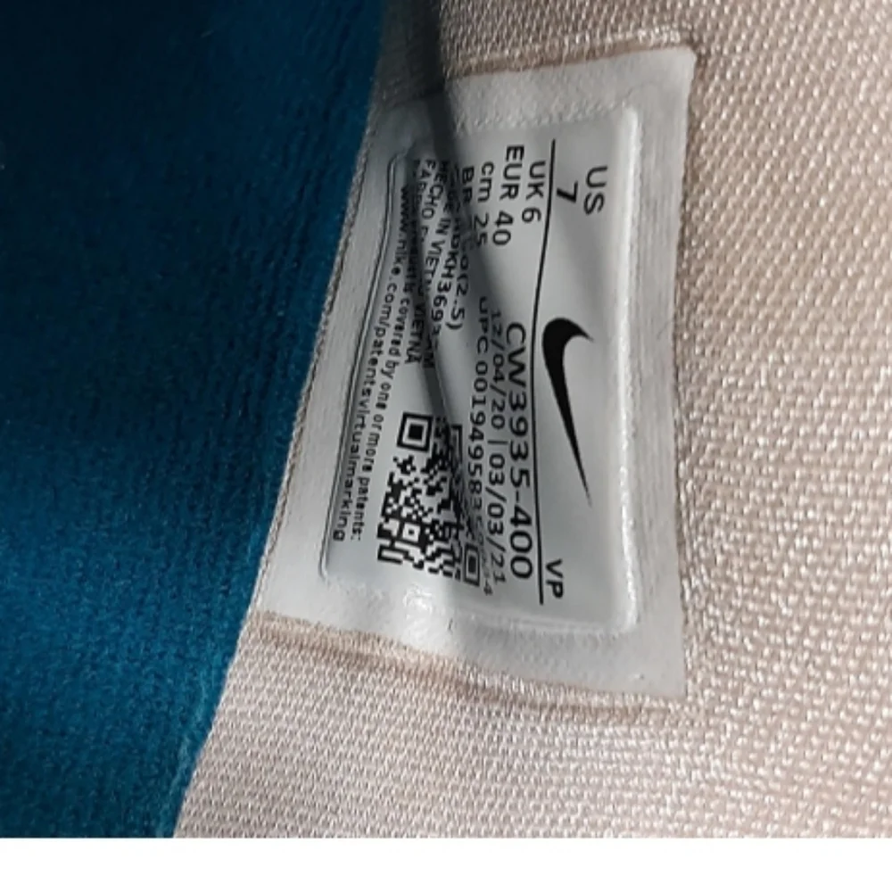 Nike good